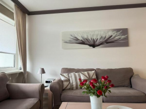 Ferienwohnung im Haus Strandstr 22 Strandnah Nordstern - App 72